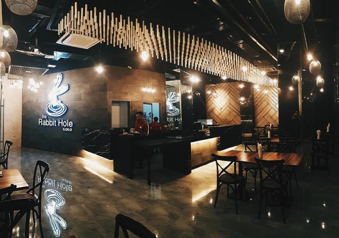 Goldberry Lite Hotel Iloilo City Exterior foto